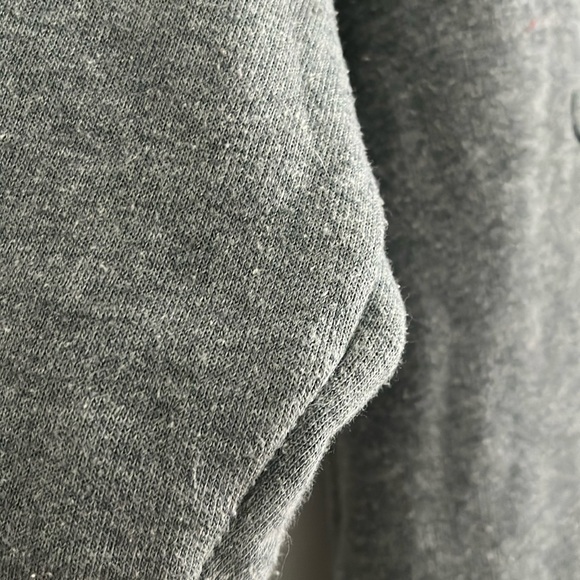 The Bee & The Fox Sweatshirt - Picture 5 of 5